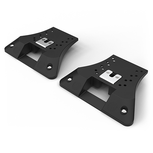 Ecco Lightbar Mounting Foot