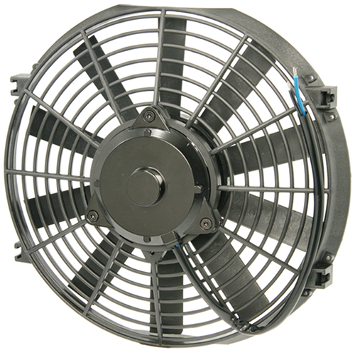 Everco Condenser Fan Motor Assembly - 975702