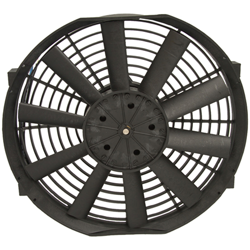 Everco Condenser Fan Motor Assembly - 975702