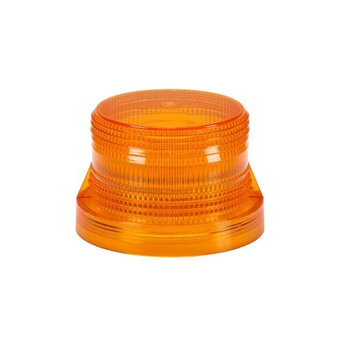 Federal Signal Firebolt Plus Dome - Amber - 205580-95