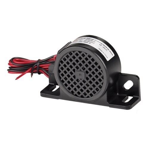 Federal Signal 2012 Series Backup Alarms 97Dba - 210239-W