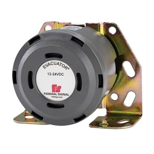 Federal Signal Evacuator Back Up Alarms 97Dba 210331Ssg