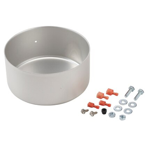 Federal Signal Model 851/861 Enclosed - 210923SSG