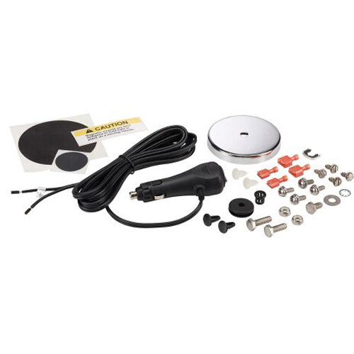 Federal Signal Model 851/651 Magnetic Mount Kit - 210928SSG
