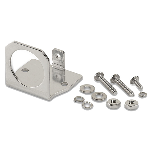Federal Signal L-Bracket Kit, 416300 Series - 416301