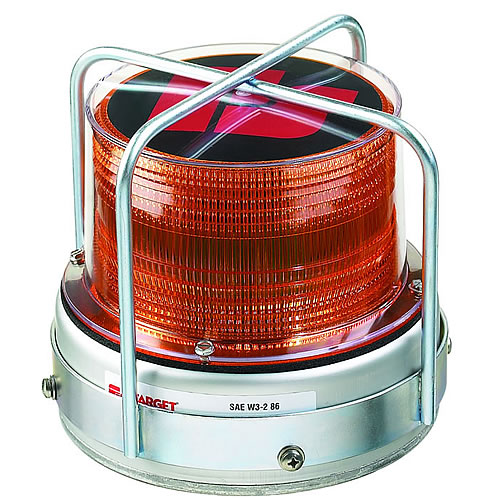 Federal Signal Model 651 LED Beacons