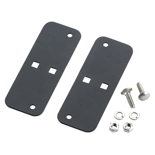 Federal Signal HighLighter Roof Mount Bar Kit - 454219