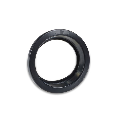 Federal Signal 4" Round Rubber Grommet - 605520SB