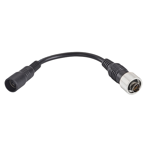 Federal Signal Camera Cable, Extension - Camadp-Ext