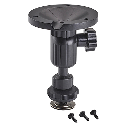 Federal Signal Heavy-Duty Monitor Mount - Cambrk-Hd