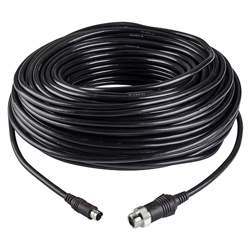 Federal Signal 40M Camera Cable, 131Ft - Camcable-40