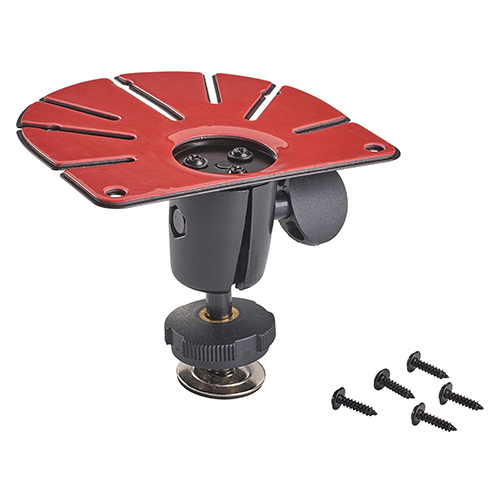 Federal Signal Replacement mounting bracket for monitor - Camlcd-Bracket