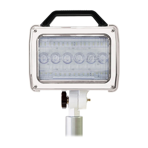 Federal Signal Commander M Series Area Lights