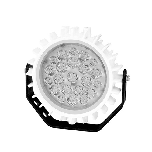 Federal Signal Commander SB Series Area Light, Flood, Yoke Mount - COMSB-FLD-YM