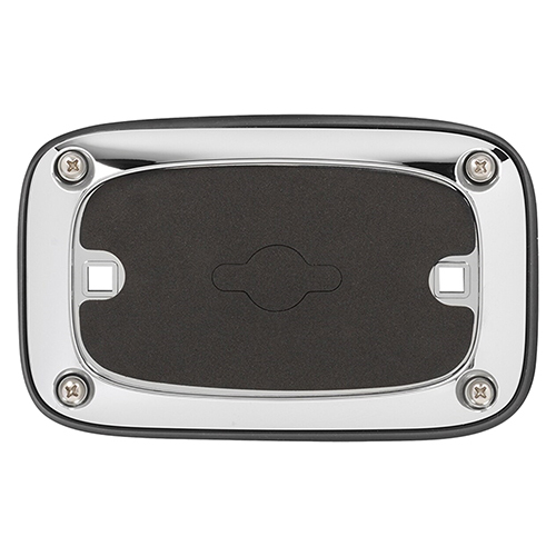 Federal Signal Quadraflare 4X3 Mounting Kit - FR4-A4HMC