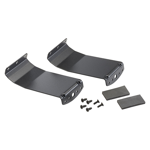 Federal Signal Kit, Hook, 15-16 Chevy Colorado - HKB-COL15