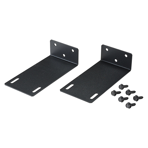 Federal Signal Kit for Mounting MB1-BNRW to the Rear Interior of Dodge Durango - MB1-BNRW