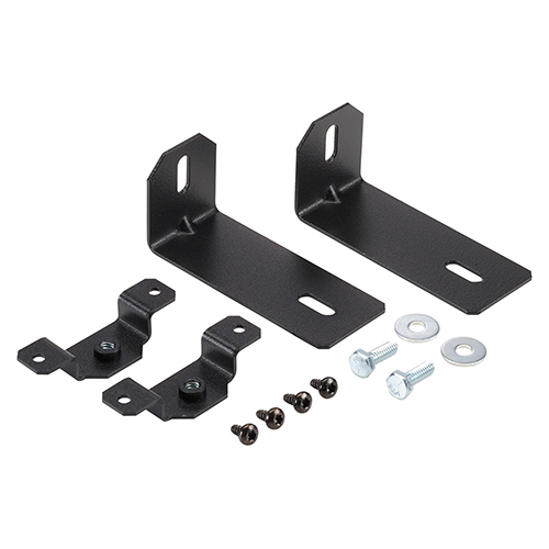 Federal Signal MB1 Mounting Kit for Ford Police Interceptor Utility - MBK01