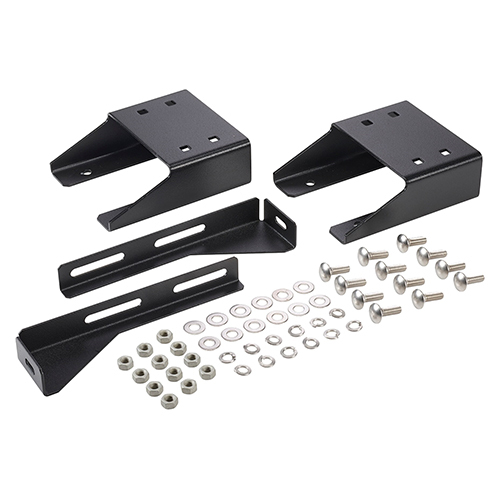Federal Signal Kit for Mounting MB1 to Integrity, Legend - MBK04