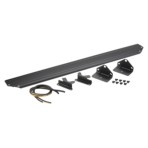 Federal Signal Brkt Kit, Mb1-Vslr, Mbk05 - MBK05