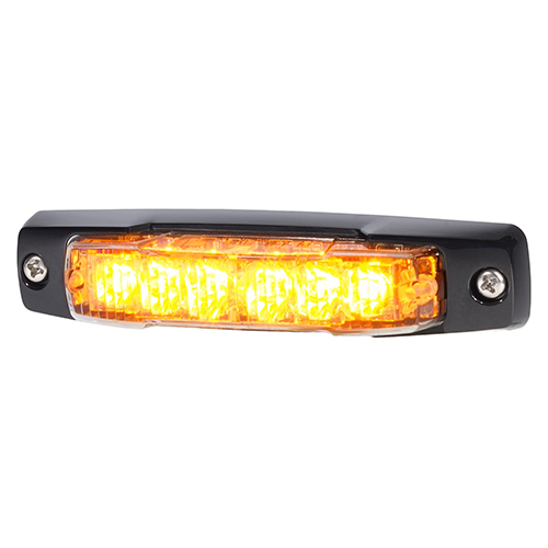 Federal Signal MicroPulse C Series Perimeter Exterior Light - MPSC-A