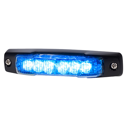 Federal Signal MicroPulse C Series Perimeter Exterior Light - MPSC-B