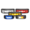 Federal Signal MicroPulse Wide Angle Exterior Lights