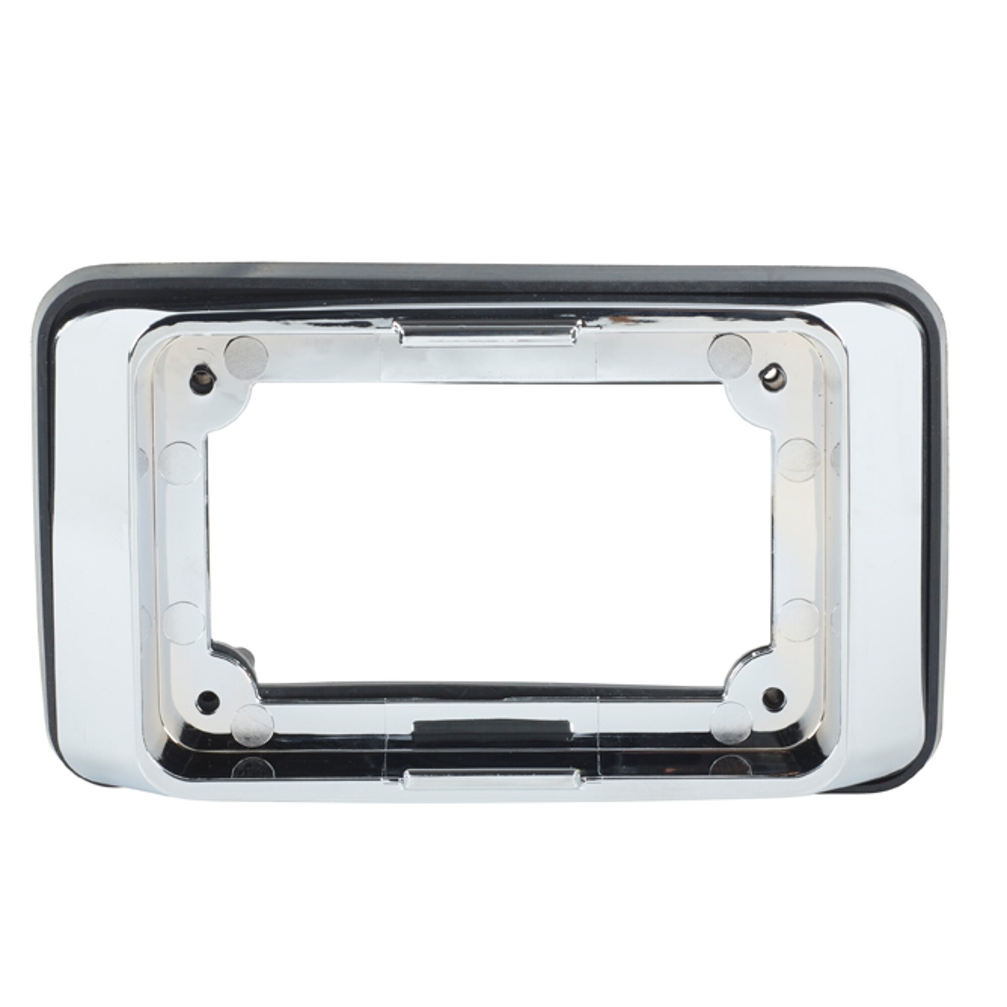 Federal Signal QuadraFlare 4x3 Series - QL43MC