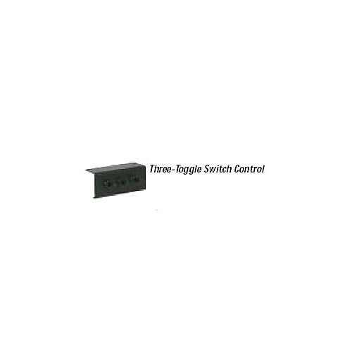 Federal Signal Switch, 3-Control - SW30
