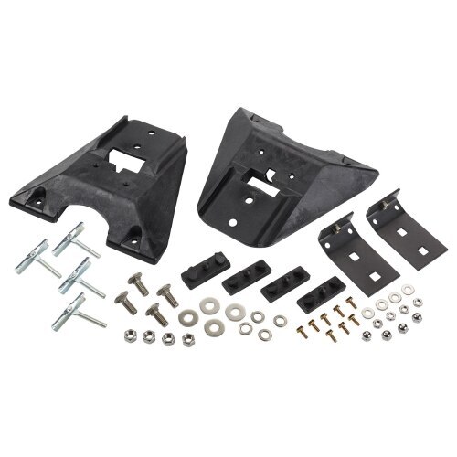 Federal Signal Mounting Kit, Permanent - UNPK