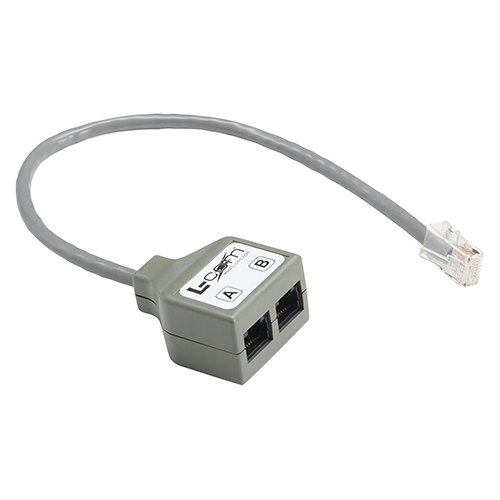 Federal Signal Splitter Cable - Z1751531A