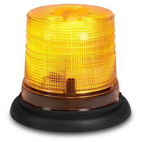 Federal Signal Spire, Short Plus, Mag/Suc Mnt, - 200SS-A