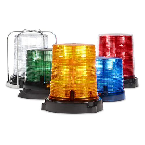Federal Signal Spire, Tall Plus Core, - 200TC-A