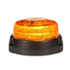 Federal Signal Pro LED Beacon, Short, Single Color