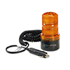 Federal Signal Renegade LED Magnet Mount, Amber - 462260-02