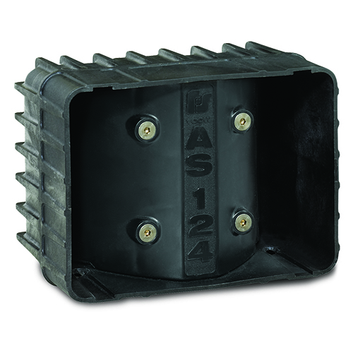 Federal Signal Backet Kit, As124, Chgr15 - 750501-09