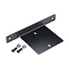 Federal Signal (1) Speaker Bracket for Mounting (1) ES100C Speaker - DFC-SB-ES100C