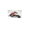 Federal Signal Flasher Headlight, 2015-2021 Dodge Charger - FHL-CHG