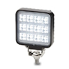 Federal Signal ICON Series 3-inch 1100 Lumen Square LED Truck Work Light - ICS3-SQ