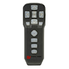 Federal Signal Nightspire Remote, Wireless - NSCTRL-1