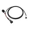 Federal Signal OBD Cables - OBDCABLE8-6