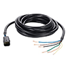 Federal Signal Discrete Cable, 15-foot - SMCABLE-15