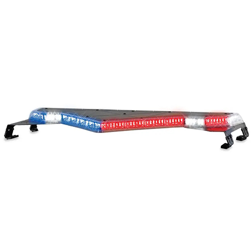 Federal Signal Valor Emergency Vehicle Light Bar