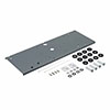 Federal Signal Mounting bracket kit for Allegiant|Integrity|Legend - Z864901329