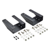 Federal Signal 2-inch Riser Mount Kit - Z865300732