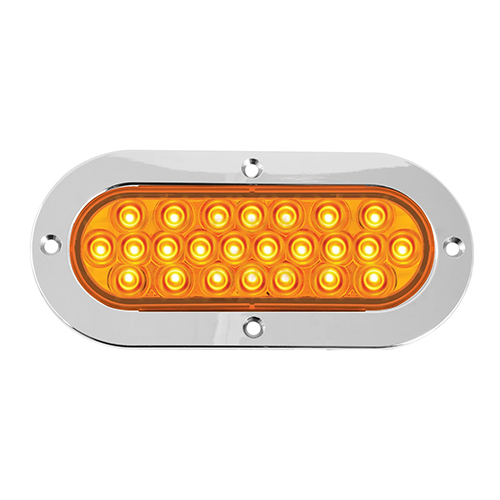 Grand General Pearl Series Oval LED Lights