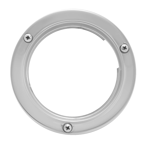 Grand General S.S. Flange Mount Bezel
