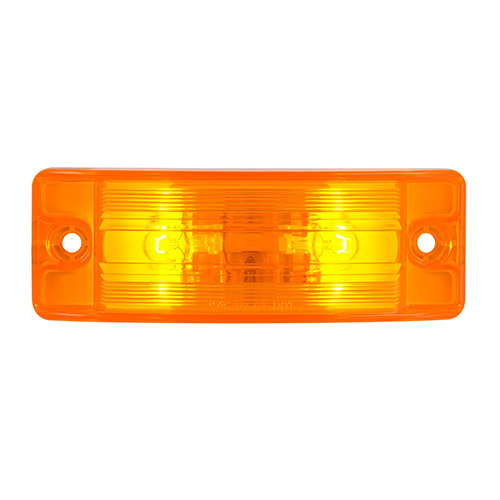 Grand General Turtle Style Marker Lights