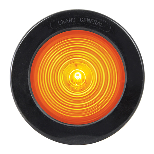 Grand General 2.5" Marker Light