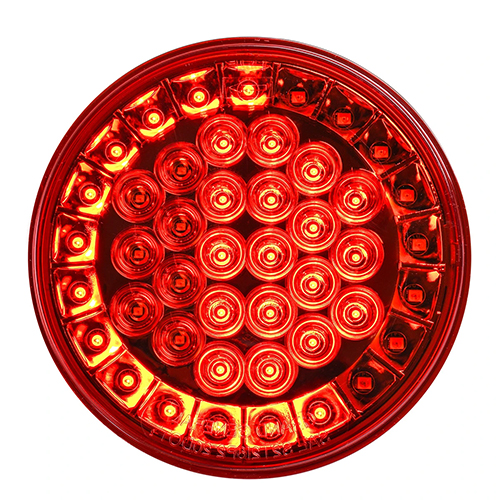 Grand General 4" Pearl Smart Dynamic Sequential 45 LED SeaLED Lights